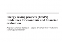 ISO/TS 50044:2019 能源节约项目(EnSPs)- 经济和财务评估指南-苏州设施管理(现代后勤)产业标准化联盟