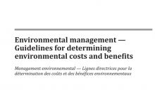 ISO 14007:2019 环境管理 确定环境成本和环境效益的指南-苏州设施管理(现代后勤)产业标准化联盟