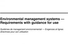 ISO 14001:2004 环境管理体系 要求及使用指南-苏州设施管理(现代后勤)产业标准化联盟