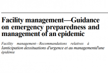 ISO 41017:2024 设施管理 疫情应急准备和管理指南-苏州设施管理(现代后勤)产业标准化联盟