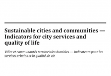 ISO/TR 37121:2017 社区的可持续发展 关于城市可持续发展和韧性的现有指南和方法的汇编-苏州设施管理(现代后勤)产业标准化联盟