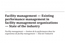 ISO TR 41030:2024 设施管理 设施管理组织中的现有绩效管理 行业现状-苏州设施管理(现代后勤)产业标准化联盟