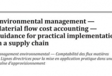 BS ISO 14052:2017 - 环境管理 - 物质流成本会计 - 在供应链中的实际实施指南-苏州设施管理（现代后勤）产业标准化联盟