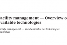 ISO TR 41016:2024 设施管理 可用技术概览-苏州设施管理(现代后勤)产业标准化联盟