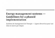 ISO 50005:2021 能源管理体系—分阶段实施指南-苏州设施管理(现代后勤)产业标准化联盟
