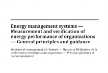 BS ISO 50015:2014 能源管理体系 - 组织能源性能的测量和验证 - 通用原则和指导-苏州设施管理(现代后勤)产业标准化联盟