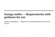 ISO 50002:2014 能源审核 - 要求及使用指南-苏州设施管理(现代后勤)产业标准化联盟