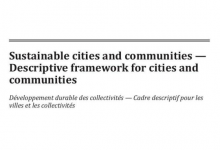 ISO 37105:2019 可持续城市和社区的描述性框架-苏州设施管理(现代后勤)产业标准化联盟