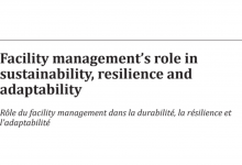 ISO TR 41019:2024 设施管理在可持续性、韧性和适应性方面的作用-苏州设施管理(现代后勤)产业标准化联盟