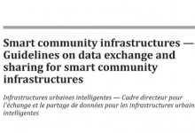 ISO 37156:2020 智能社区基础设施 数据交换与共享指南-苏州设施管理（现代后勤）产业标准化联盟