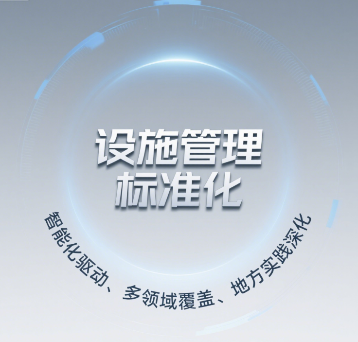 设施管理标准化:智能化驱动、多领域覆盖、地方实践深化-苏州设施管理(现代后勤)产业标准化联盟