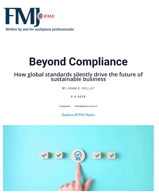 Type-C接口如何重塑250亿市场?设施管理标准的战略突围-苏州设施管理(现代后勤)产业标准化联盟