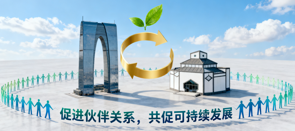 世界标准日 苏州在行动-苏州设施管理(现代后勤)产业标准化联盟