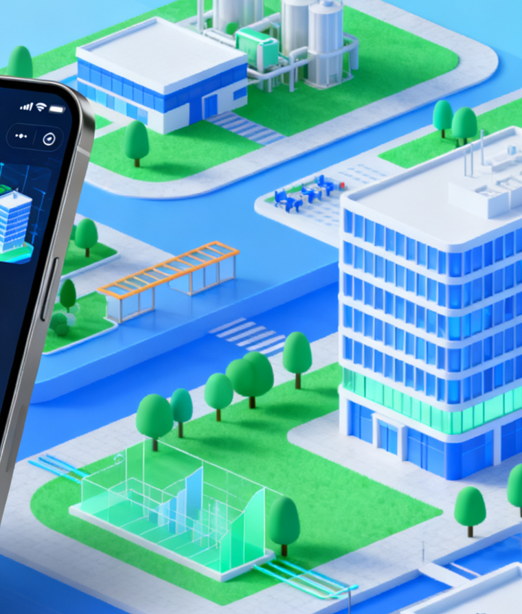 设施信息管理革命:ARC如何用移动平台重构应急响应与合规流程-苏州设施管理(现代后勤)产业标准化联盟