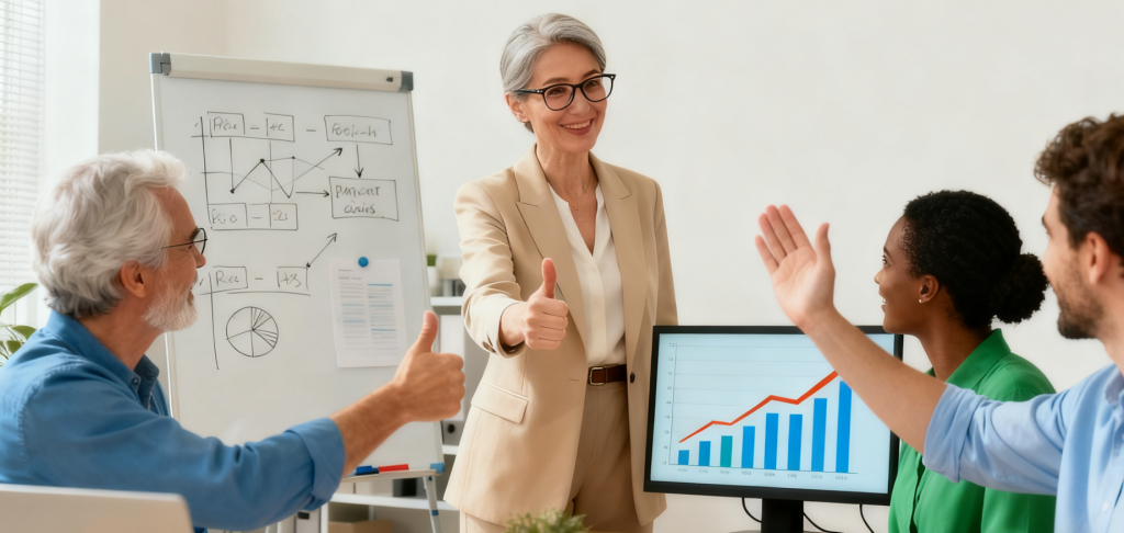 从控制到赋能：鼓励型领导力在设施管理中的革命性实践-苏州设施管理（现代后勤）产业标准化联盟