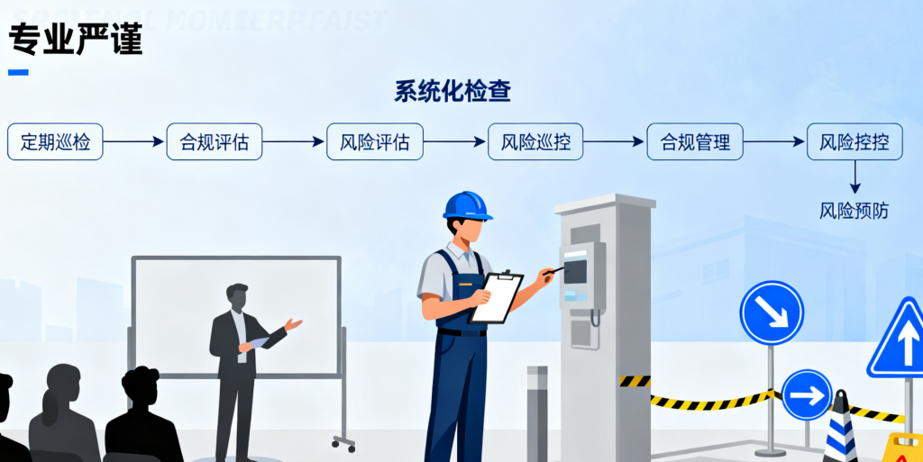 物业管理标准照护责任边界:从