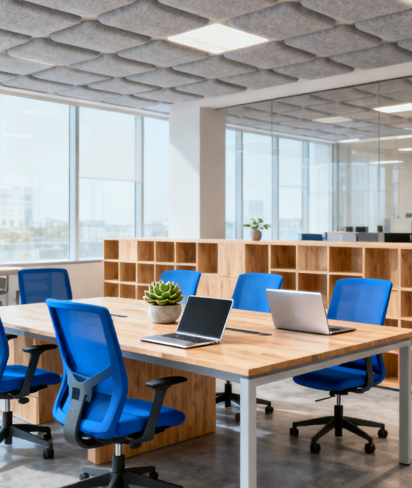 从空间管理者到文化架构师：设施管理在混合办公时代的战略升级-苏州设施管理（现代后勤）产业标准化联盟