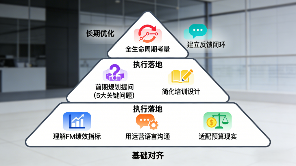 协同之道：AV专家如何与设施经理共创可持续价值-苏州设施管理（现代后勤）产业标准化联盟