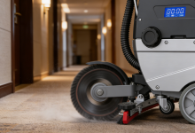  实时洞察：让厨房运营从“估算”走向“精准”-苏州设施管理（现代后勤）产业标准化联盟