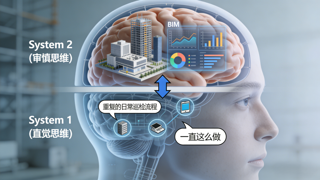告别“尚可”困境:设施管理者如何突破思维定式,实现使命驱动的卓越变革-苏州设施管理(现代后勤)产业标准化联盟