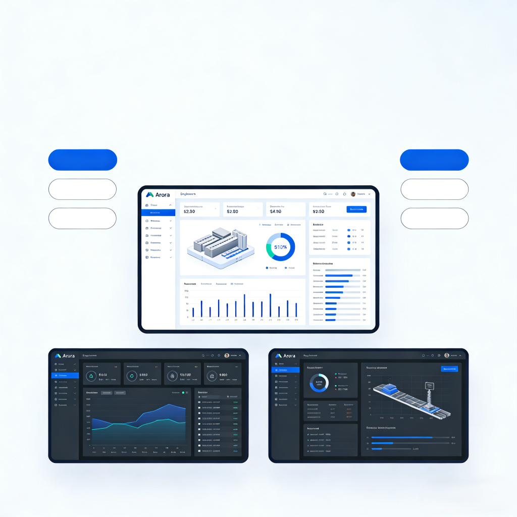 品牌背后:Arora Engineers如何以全生命周期思维重塑设施管理-苏州设施管理(现代后勤)产业标准化联盟