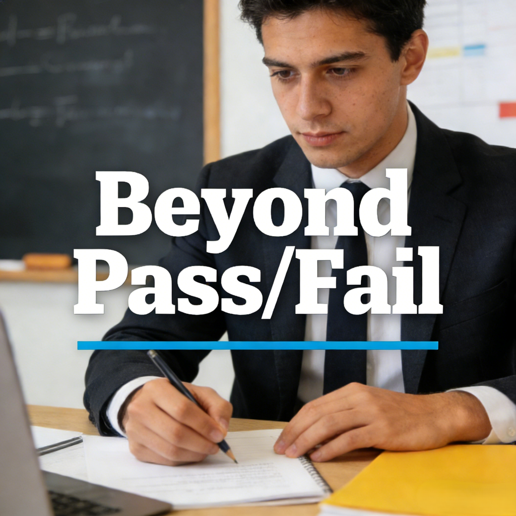 超越通过/失败：重塑分包商预审流程-苏州设施管理（现代后勤）产业标准化联盟