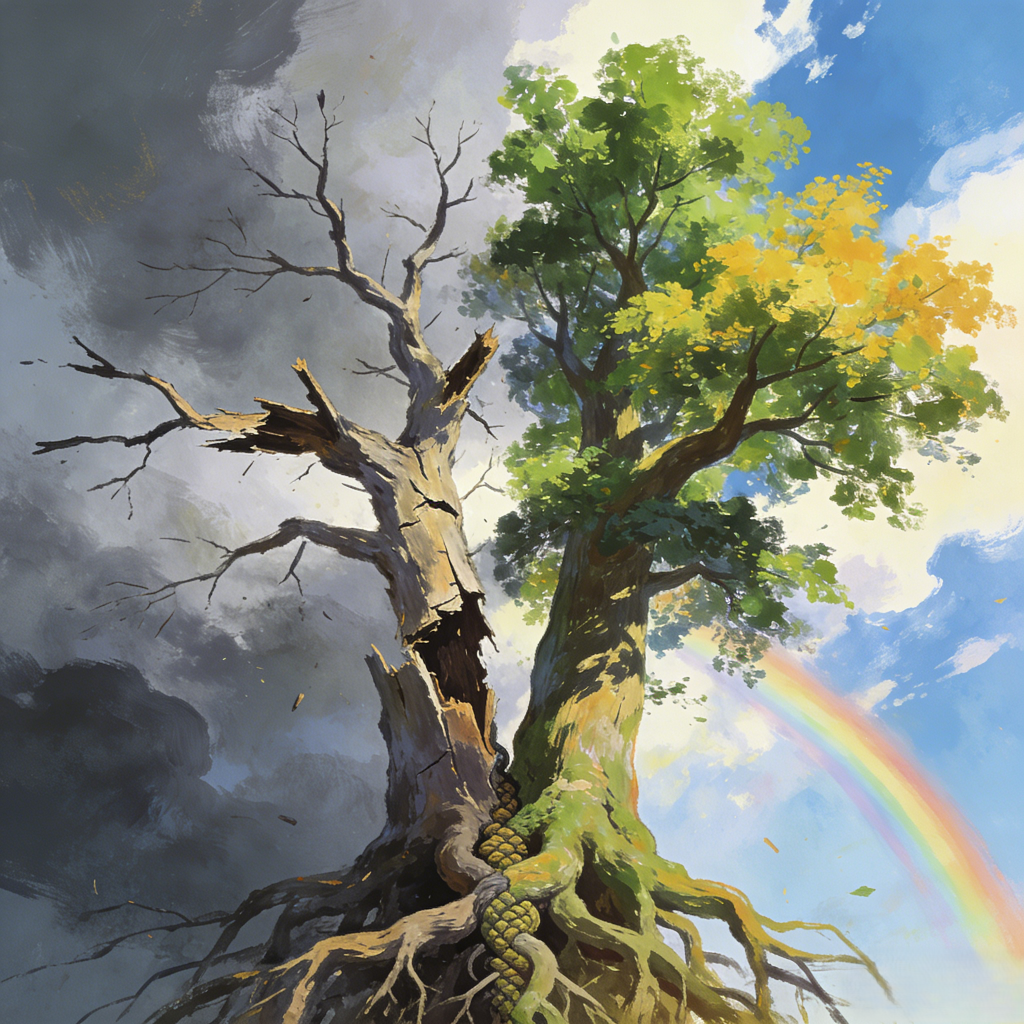 从脆弱资产到韧性支柱:迈向气候适应型建筑的十项核心要务-苏州设施管理(现代后勤)产业标准化联盟