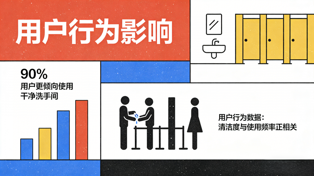 洗手间的忠诚度经济学：为什么它比以往任何时候都更重要-苏州设施管理（现代后勤）产业标准化联盟