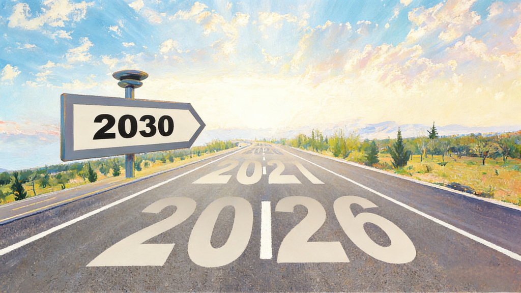 2030倒计时:设施管理者如何应对Scope 3排放挑战-苏州设施管理(现代后勤)产业标准化联盟