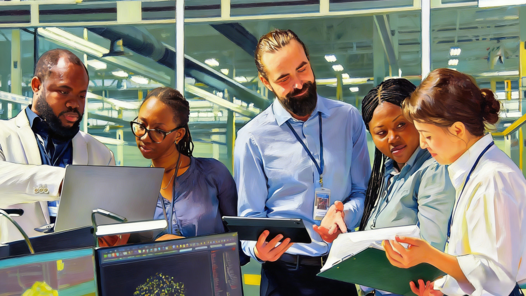 让指标真正奏效：引入OSPi指数，衡量建筑的实时可持续绩效-苏州设施管理（现代后勤）产业标准化联盟