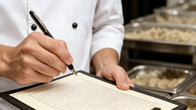 实时洞察:让厨房运营从“估算”走向“精准”-苏州设施管理(现代后勤)产业标准化联盟